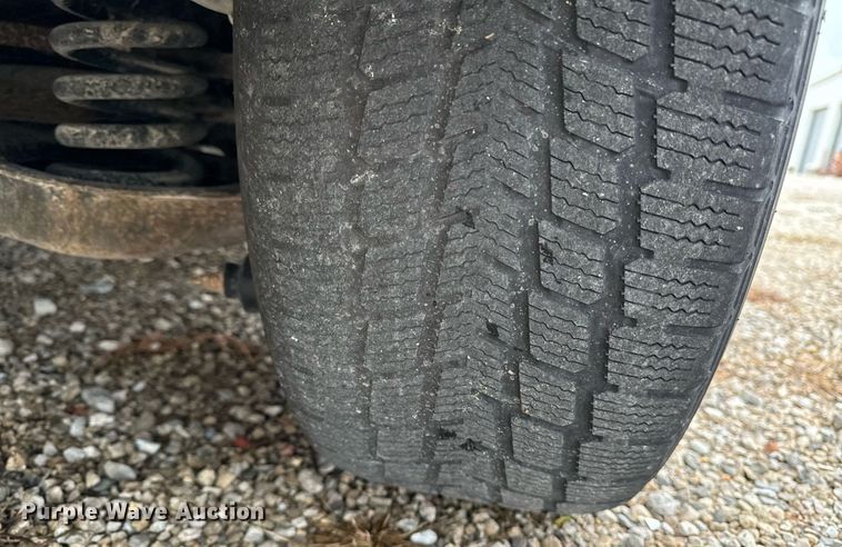 image for item EG6980 2018 Ford Explorer Police Interceptor  SUV