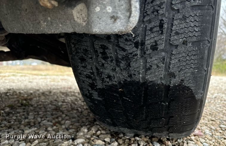 image for item EG6980 2018 Ford Explorer Police Interceptor  SUV