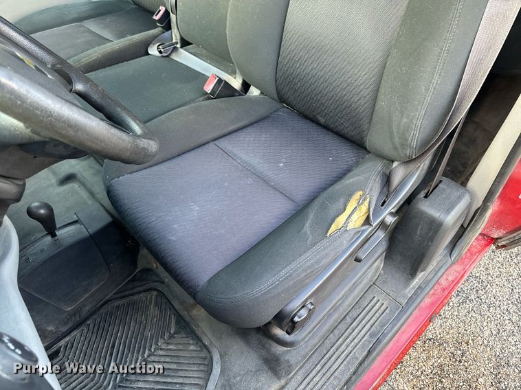 image for item EG6999 2012 Chevrolet Silverado 1500 Ext. Cab pickup truck