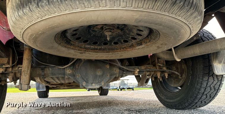 image for item EG6999 2012 Chevrolet Silverado 1500 Ext. Cab pickup truck