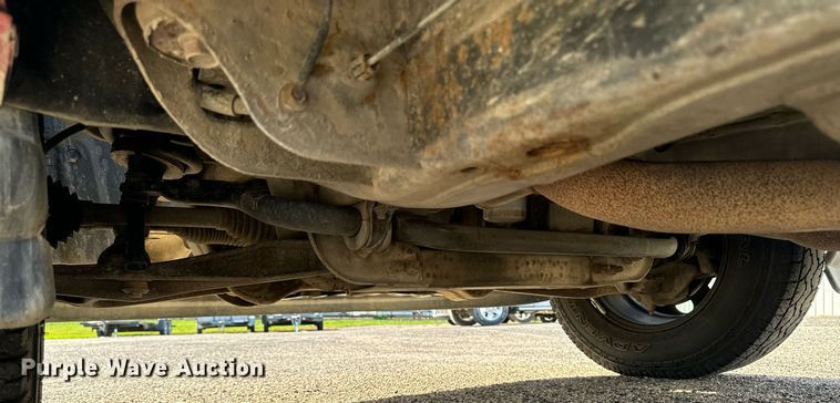 image for item EG6999 2012 Chevrolet Silverado 1500 Ext. Cab pickup truck