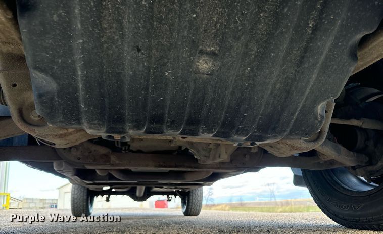 image for item EG6999 2012 Chevrolet Silverado 1500 Ext. Cab pickup truck