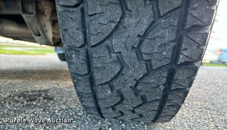 image for item EG6999 2012 Chevrolet Silverado 1500 Ext. Cab pickup truck