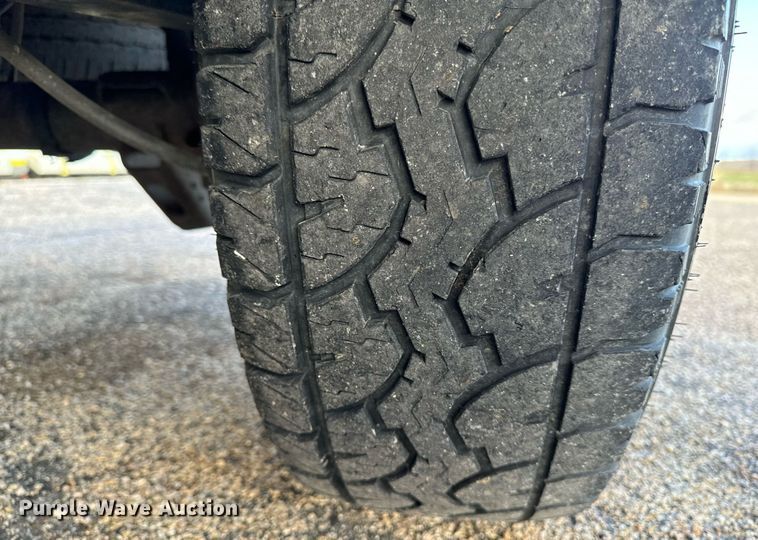 image for item EG6999 2012 Chevrolet Silverado 1500 Ext. Cab pickup truck