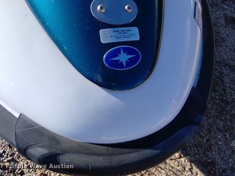 image for item EH0048 1999 Polaris  SLH personal watercraft