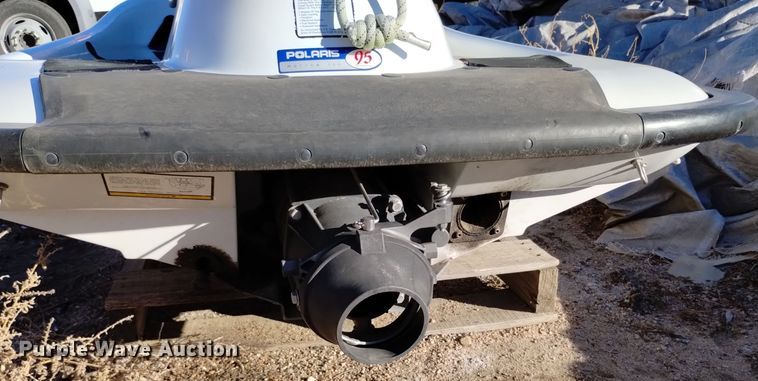 image for item EH0048 1999 Polaris  SLH personal watercraft