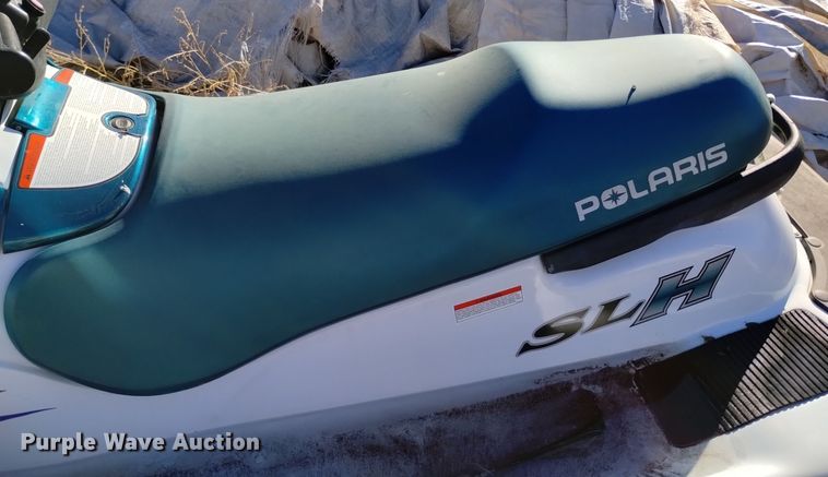 image for item EH0048 1999 Polaris  SLH personal watercraft