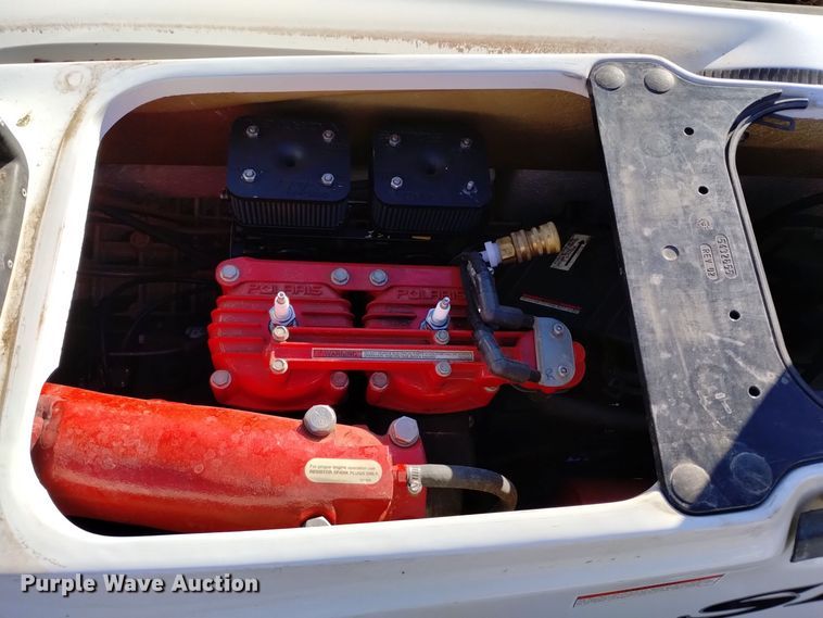 image for item EH0048 1999 Polaris  SLH personal watercraft