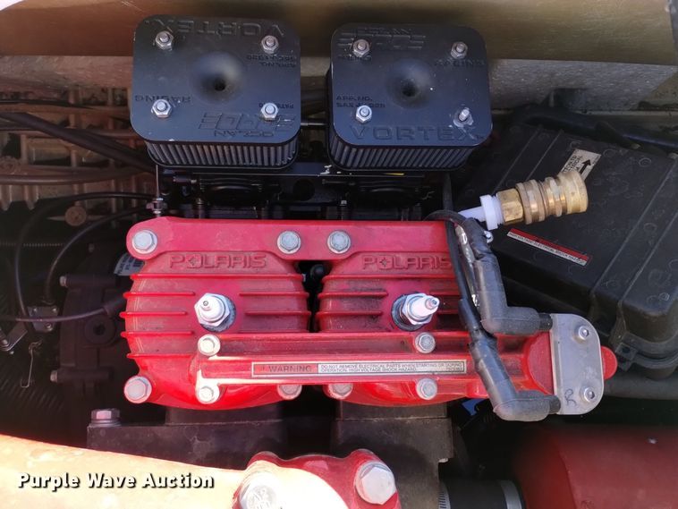 image for item EH0048 1999 Polaris  SLH personal watercraft