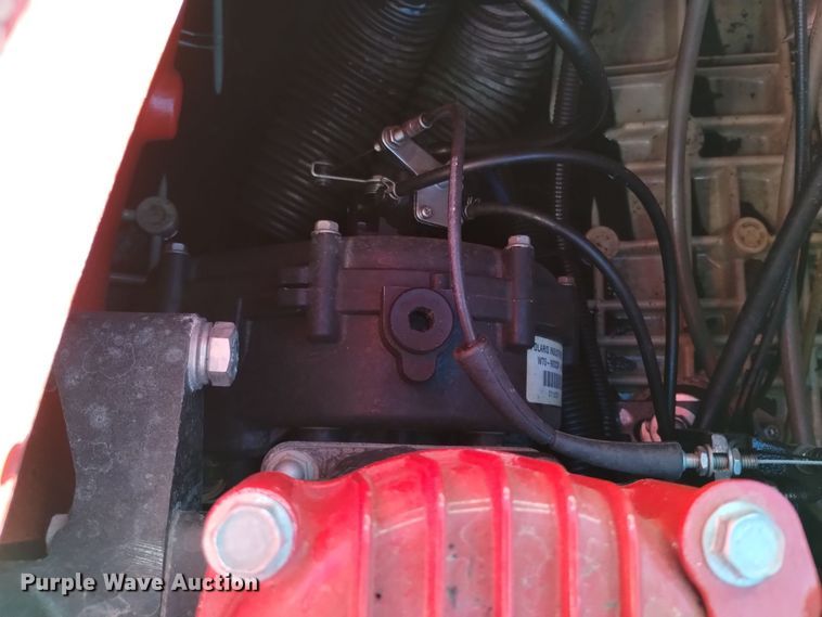 image for item EH0048 1999 Polaris  SLH personal watercraft