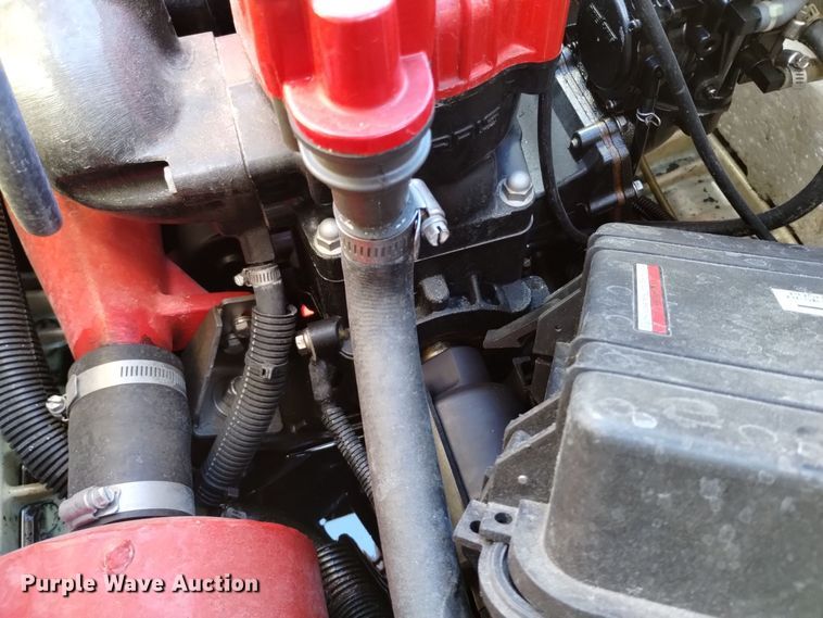 image for item EH0048 1999 Polaris  SLH personal watercraft