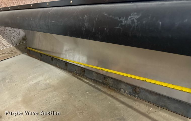 image for item EH7305 Buyers  SnowDogg 16011000 snow plow