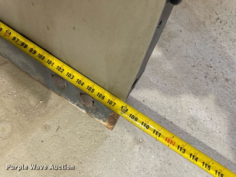 image for item EH7305 Buyers  SnowDogg 16011000 snow plow