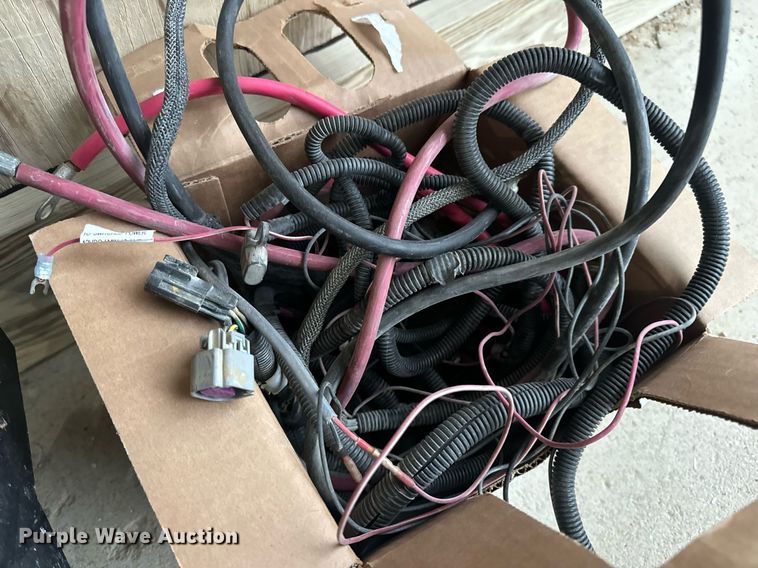 image for item EH7306 Buyers SnowDogg 16011000 snow plow