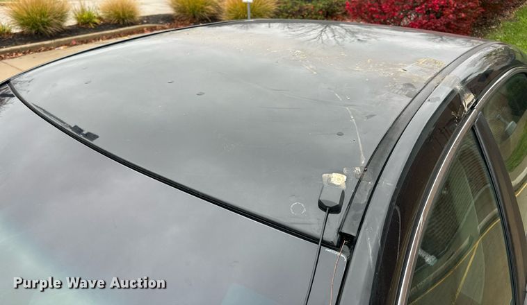 image for item EH7308 2013 Chevrolet  Impala Police Cruiser  