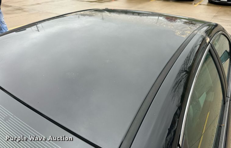 image for item EH7308 2013 Chevrolet  Impala Police Cruiser  