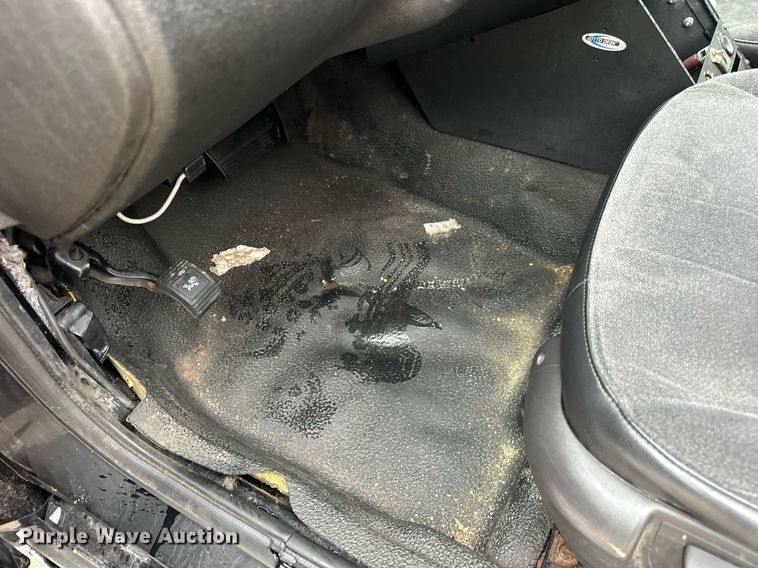 image for item EH7308 2013 Chevrolet  Impala Police Cruiser  