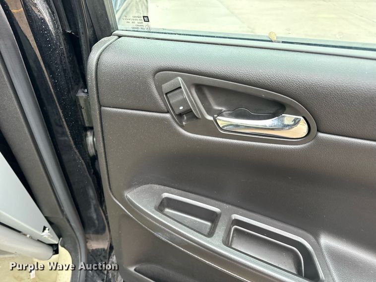 image for item EH7308 2013 Chevrolet  Impala Police Cruiser  