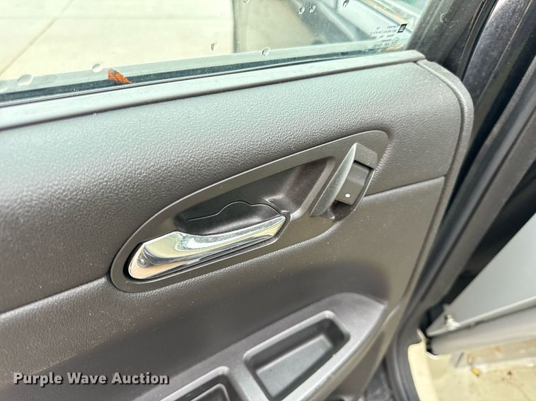 image for item EH7308 2013 Chevrolet  Impala Police Cruiser  