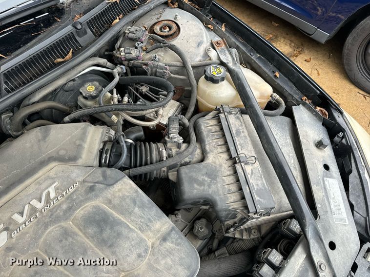 image for item EH7308 2013 Chevrolet  Impala Police Cruiser  