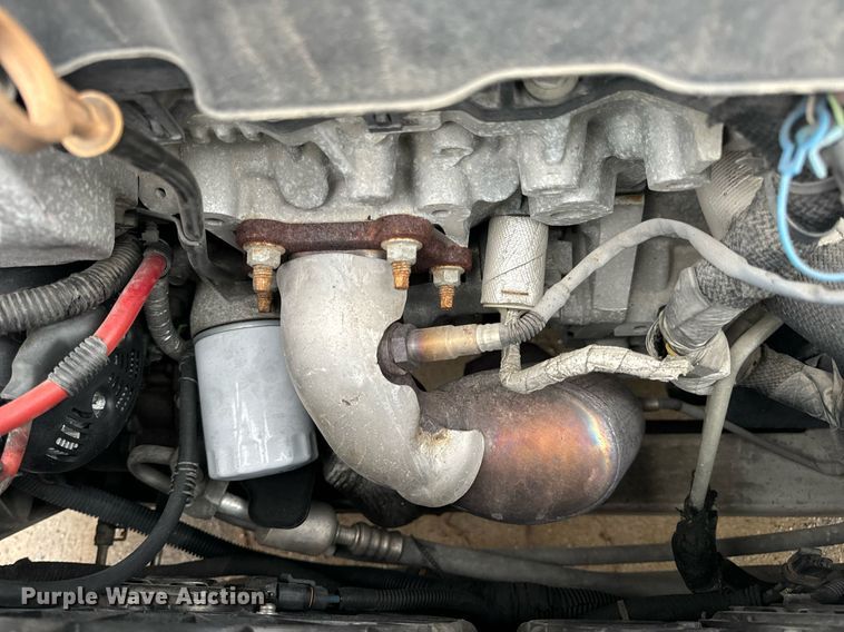 image for item EH7308 2013 Chevrolet  Impala Police Cruiser  