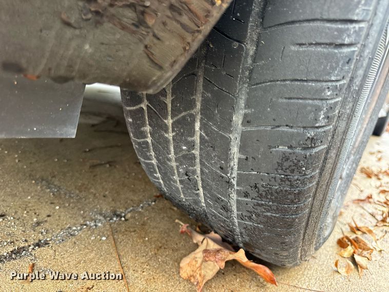 image for item EH7308 2013 Chevrolet  Impala Police Cruiser  