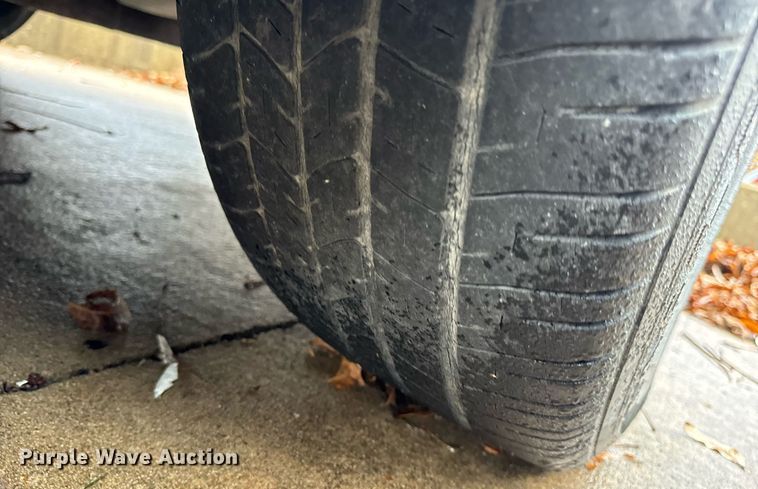 image for item EH7308 2013 Chevrolet  Impala Police Cruiser  