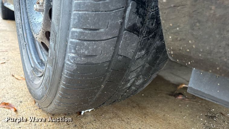 image for item EH7308 2013 Chevrolet  Impala Police Cruiser  