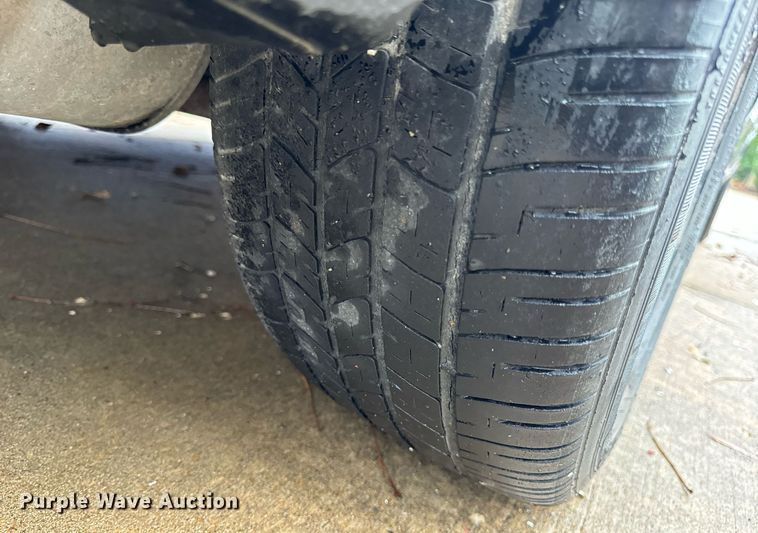 image for item EH7308 2013 Chevrolet  Impala Police Cruiser  