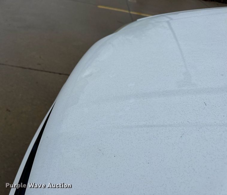 image for item EH7310 2014 Ram C/V van