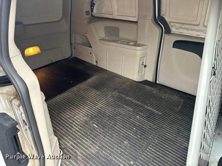 image for item EH7310 2014 Ram C/V van