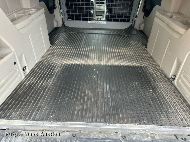 image for item EH7310 2014 Ram C/V van