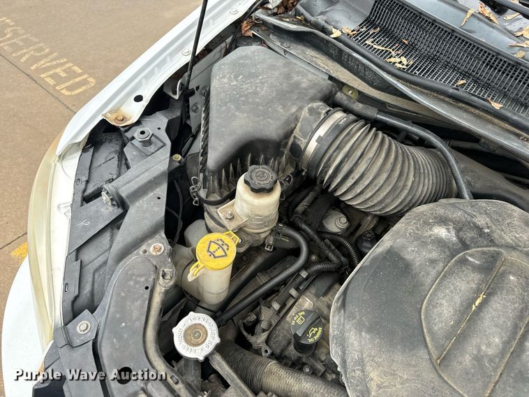 image for item EH7310 2014 Ram C/V van