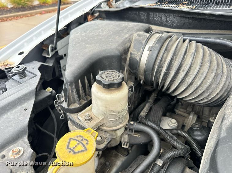 image for item EH7310 2014 Ram C/V van