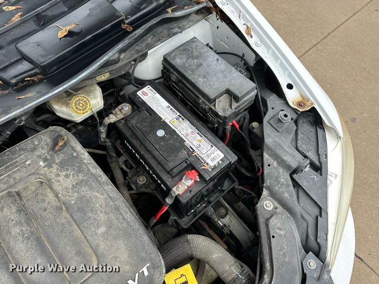 image for item EH7310 2014 Ram C/V van