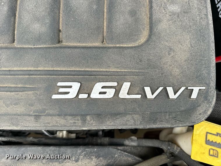 image for item EH7310 2014 Ram C/V van