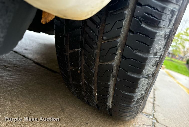 image for item EH7310 2014 Ram C/V van