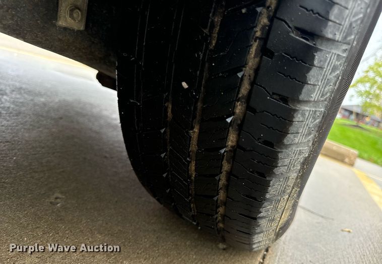 image for item EH7310 2014 Ram C/V van