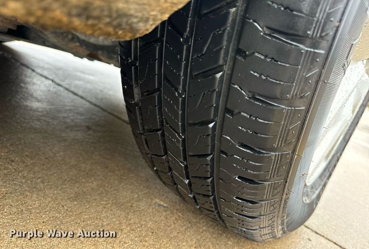 image for item EH7310 2014 Ram C/V van