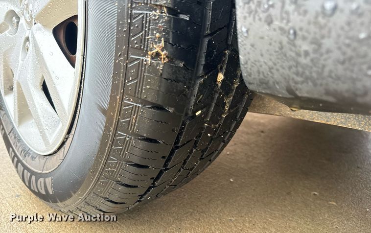 image for item EH7310 2014 Ram C/V van