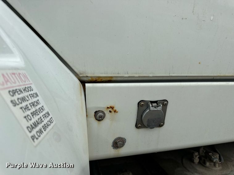 image for item EH7314 2012 International  WorkStar 7500 dump truck