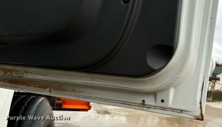 image for item EH7314 2012 International  WorkStar 7500 dump truck