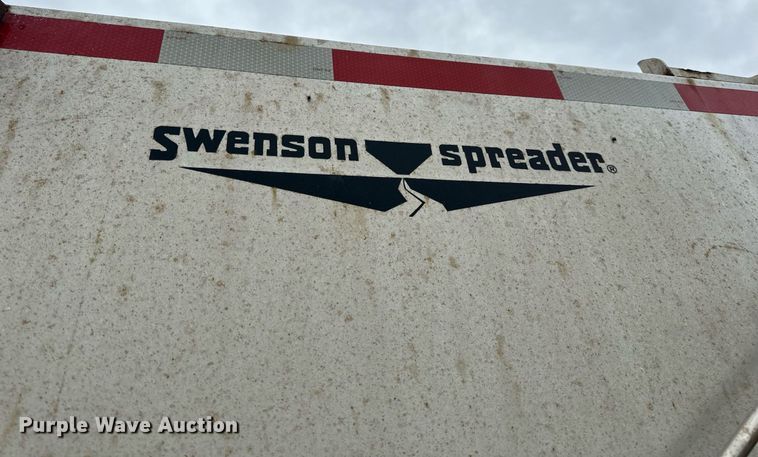 image for item EH7314 2012 International  WorkStar 7500 dump truck