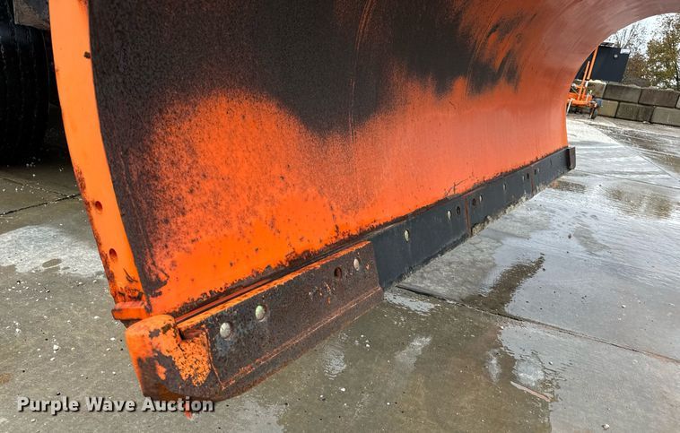 image for item EH7314 2012 International  WorkStar 7500 dump truck