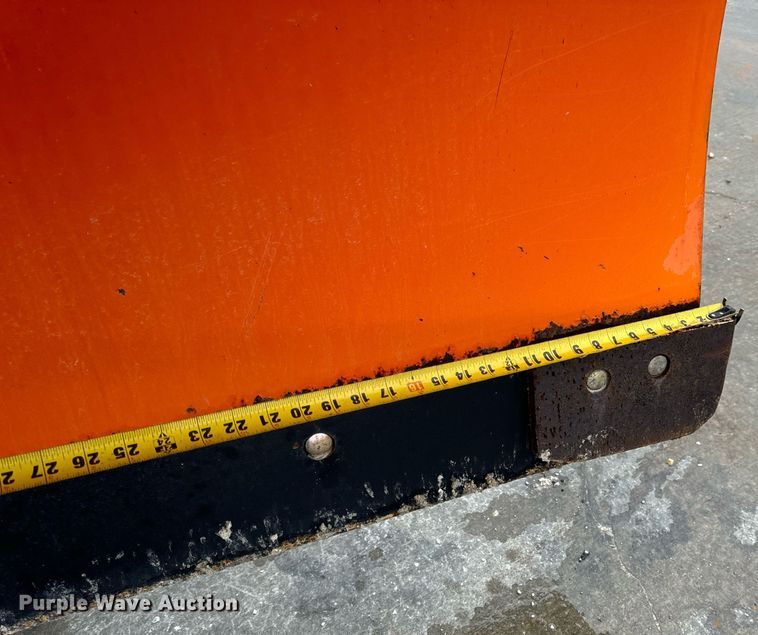 image for item EH7314 2012 International  WorkStar 7500 dump truck