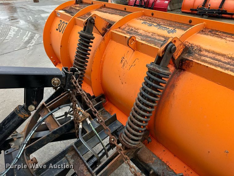 image for item EH7314 2012 International  WorkStar 7500 dump truck