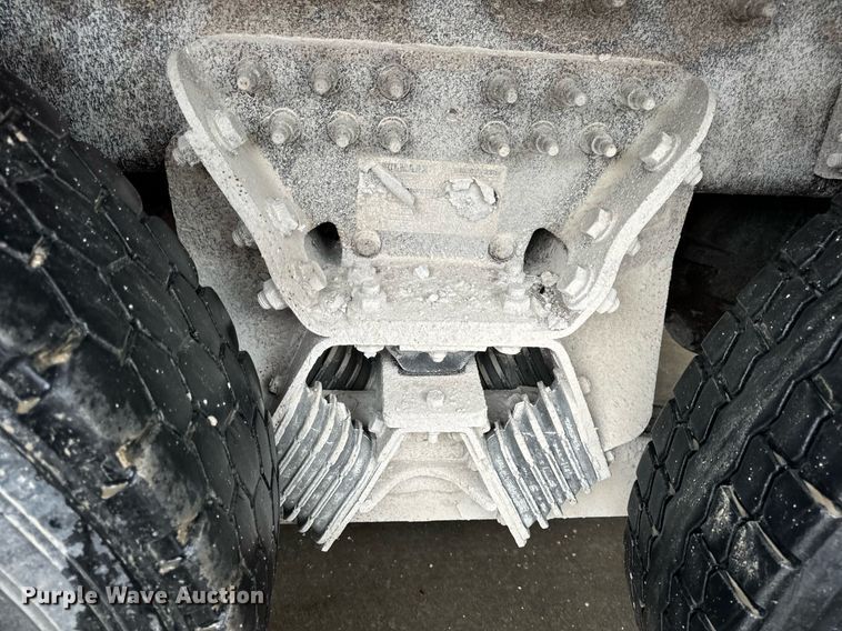 image for item EH7314 2012 International  WorkStar 7500 dump truck