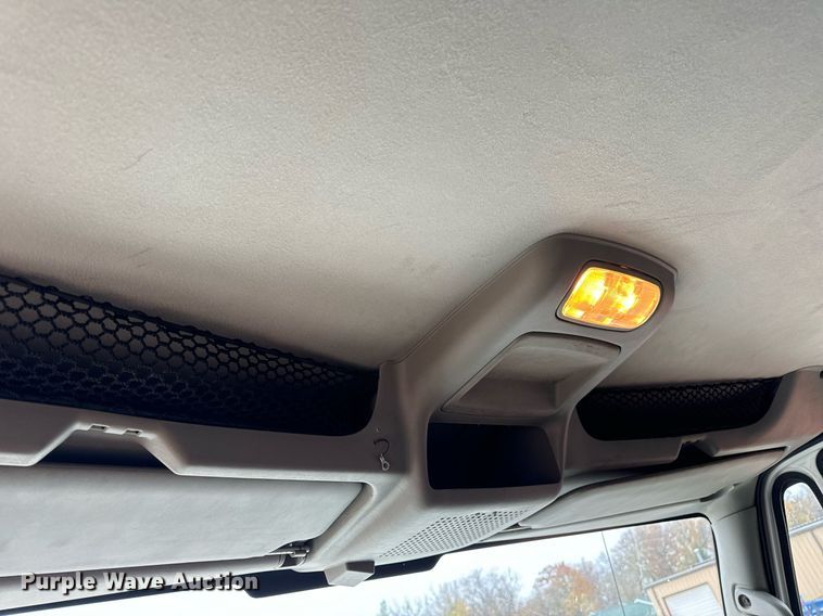 image for item EH7314 2012 International  WorkStar 7500 dump truck