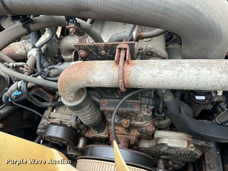 image for item EH7314 2012 International  WorkStar 7500 dump truck