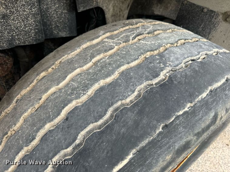 image for item EH7314 2012 International  WorkStar 7500 dump truck